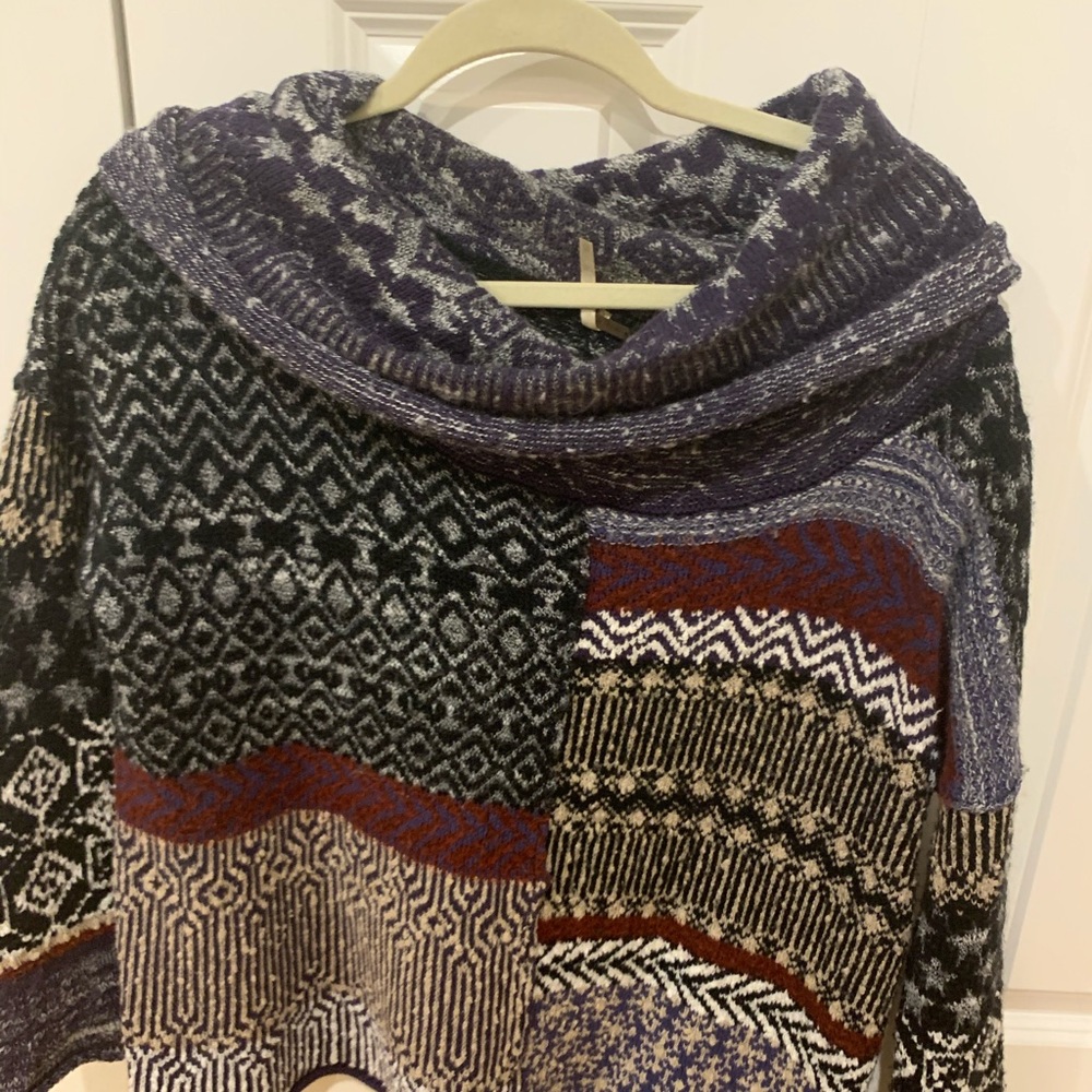 Fp Sweater - image 1